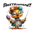 Cute, Fun & Full of Easter Charm