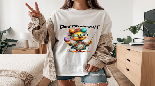DTF - Easter Charm