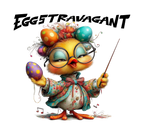 DTF - Easter Charm