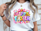 DTF - Easter Charm