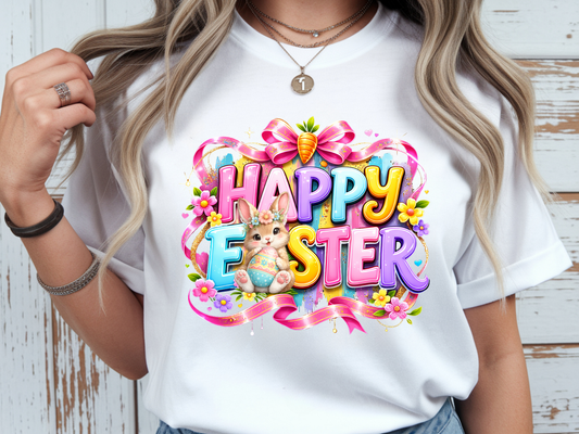 DTF - Easter Charm