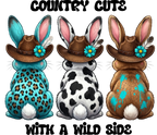 DTF - Easter Charm