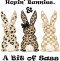 Cute, Fun & Full of Easter Charm