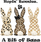 Cute, Fun & Full of Easter Charm