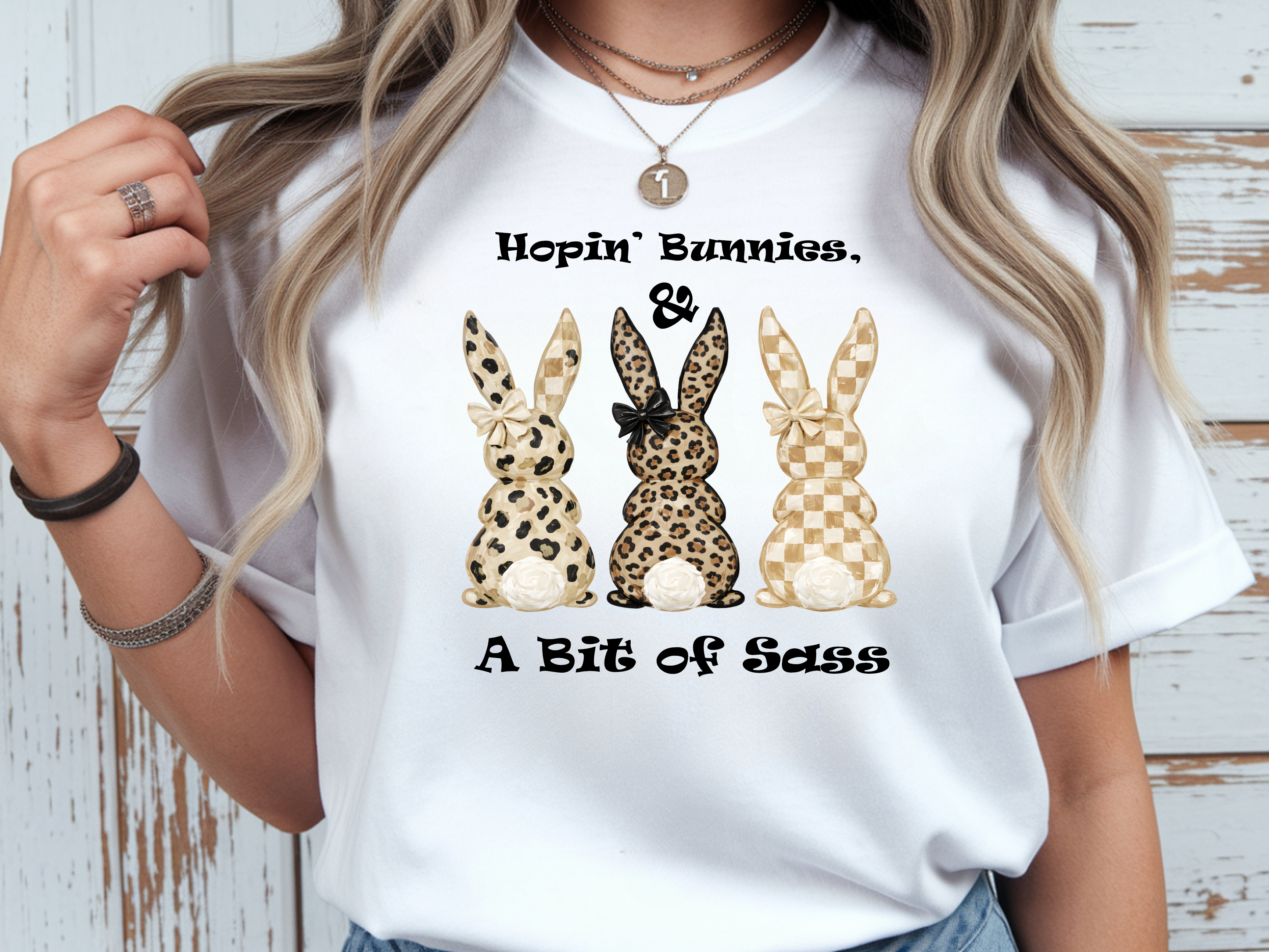 Cute, Fun & Full of Easter Charm