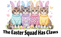 Cute, Fun & Full of Easter Charm