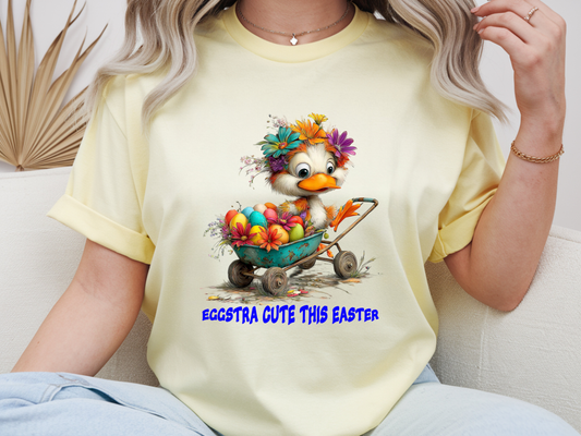 Cute, Fun & Full of Easter Charm