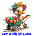 Cute, Fun & Full of Easter Charm
