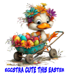 DTF - Easter Charm