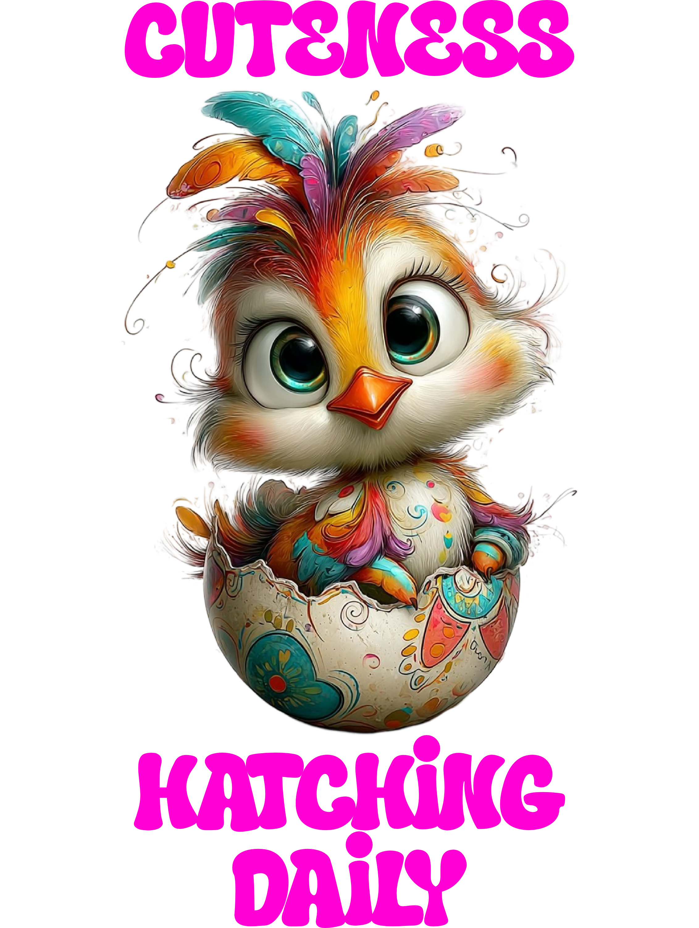 Cute, Fun & Full of Easter Charm