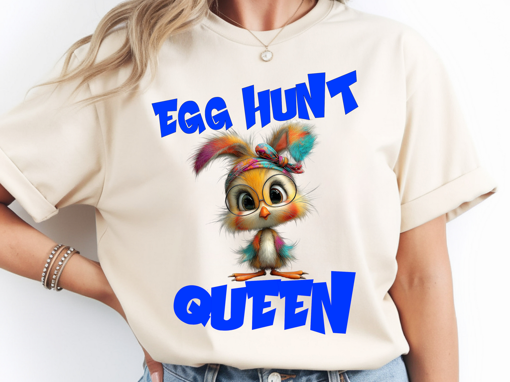 DTF - Easter Charm