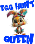 DTF - Easter Charm