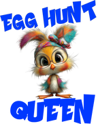 DTF - Easter Charm