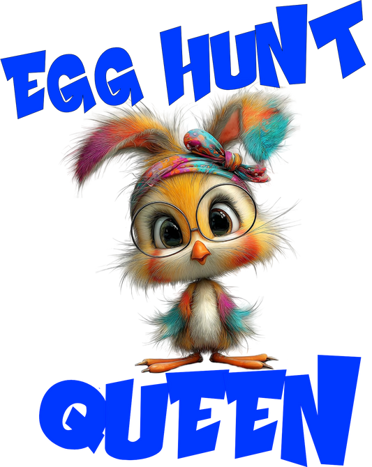 DTF - Easter Charm