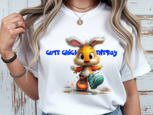 Cute, Fun & Full of Easter Charm