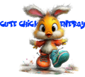 Cute, Fun & Full of Easter Charm
