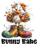 Cute, Fun & Full of Easter Charm