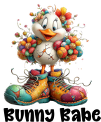 DTF - Easter Charm