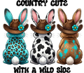 Cute, Fun & Full of Easter Charm