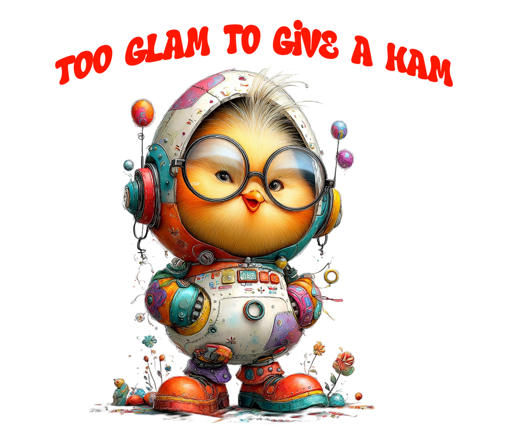 Cute, Fun & Full of Easter Charm