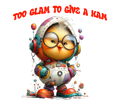 Cute, Fun & Full of Easter Charm