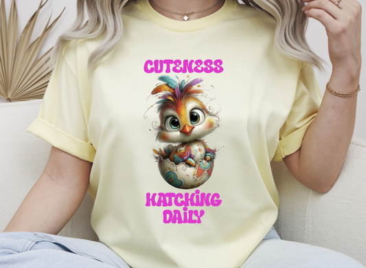Cute, Fun & Full of Easter Charm