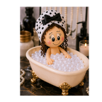 Fofucha & Dolls Bathtub