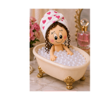 Fofucha & Dolls Bathtub
