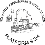 Hogwarts Express