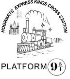 Hogwarts Express