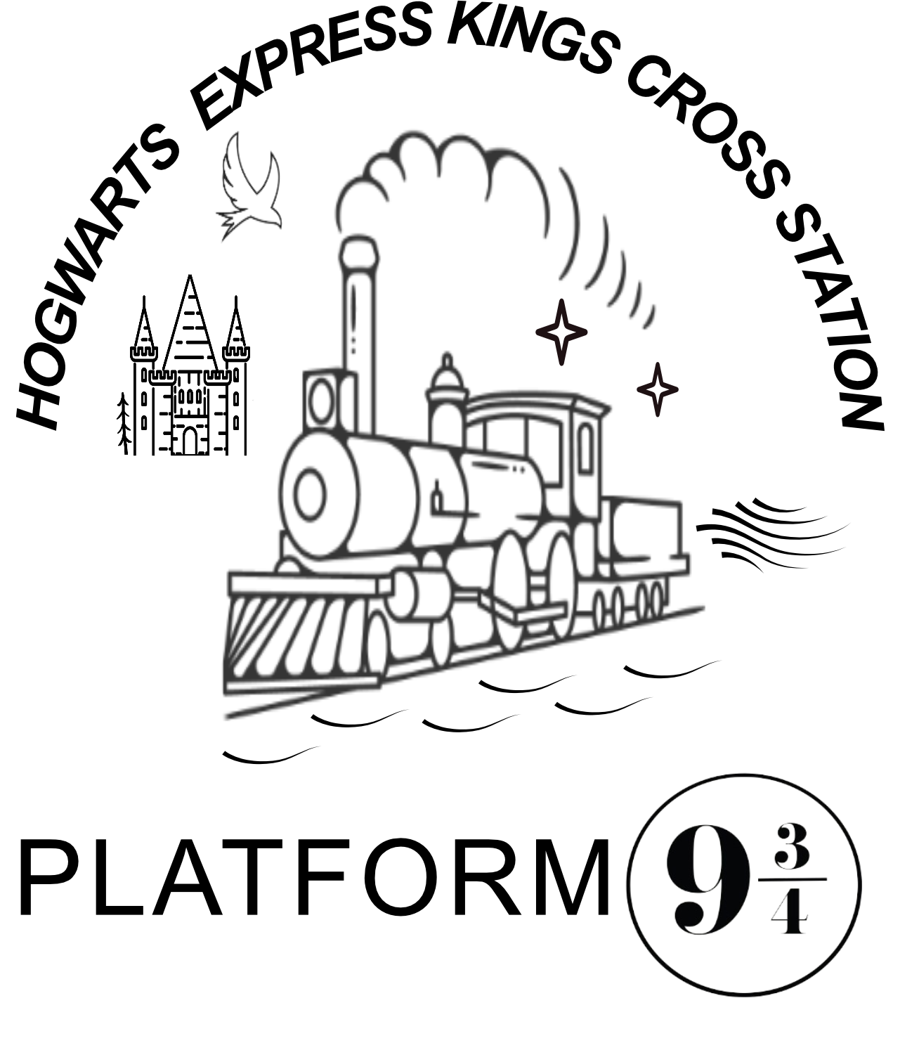 Hogwarts Express
