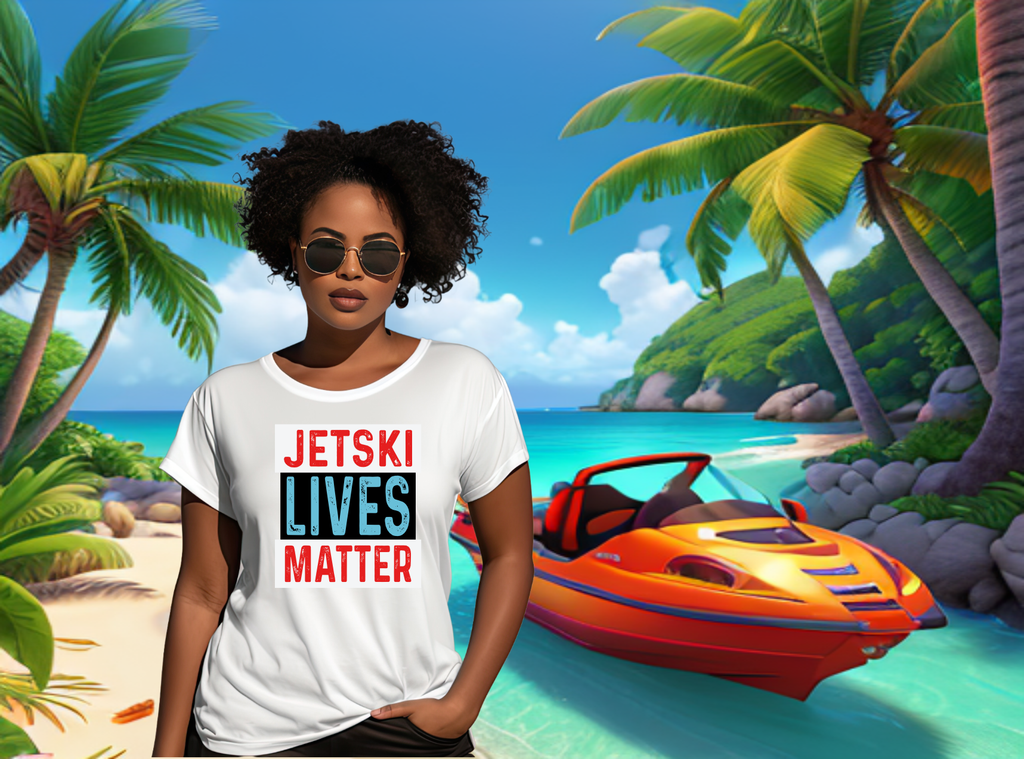 Jet Ski Lovers
