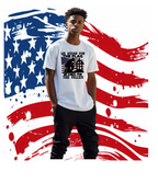 We Stand For The Flag, We Kneel For The Fallen