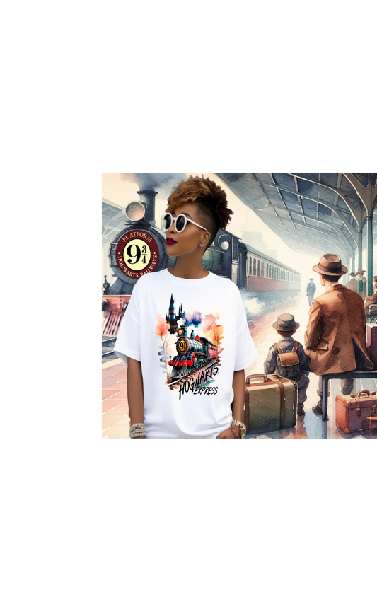 Hogwarts Express