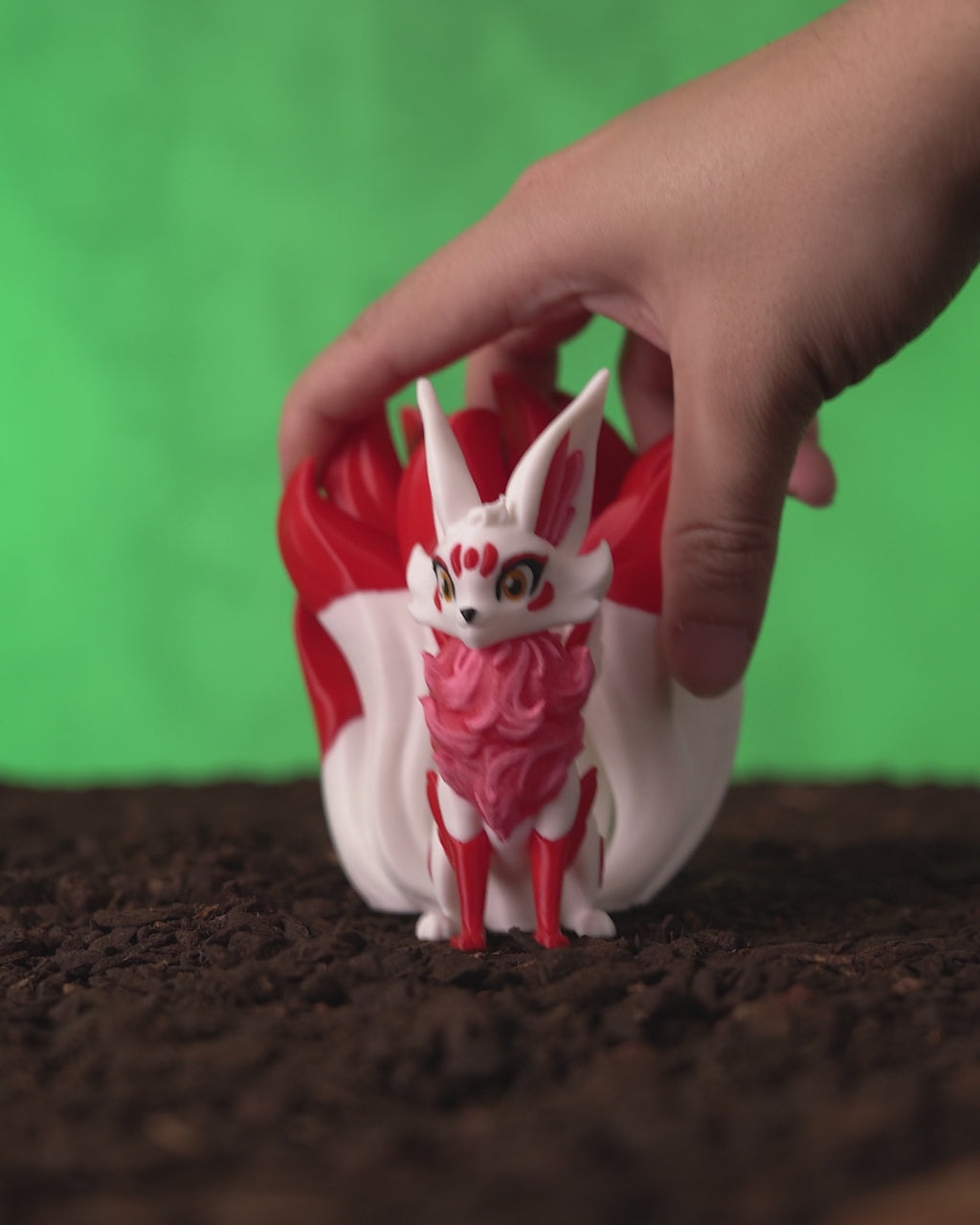 The Eternal Guardians