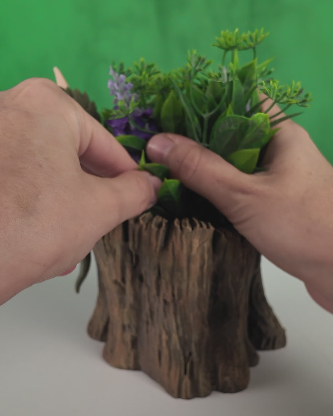 Garden Scout - Planter