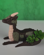 Barkscale Sentinel - Planter