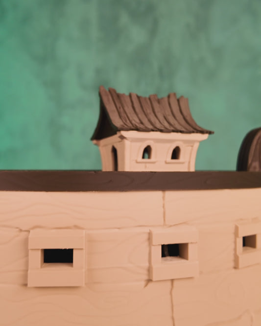 Noah's Ark Playset