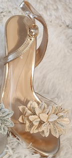 High Heels Fashion Shoes