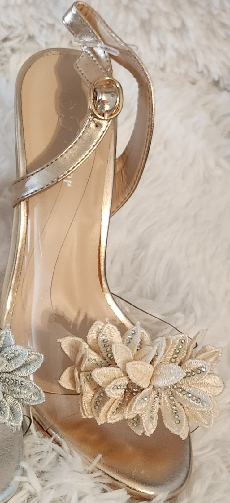 High Heels Fashion Shoes