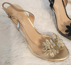 High Heels Fashion Shoes