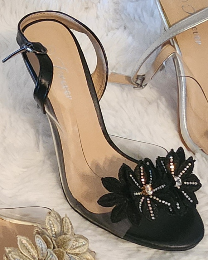 High Heels Fashion Shoes