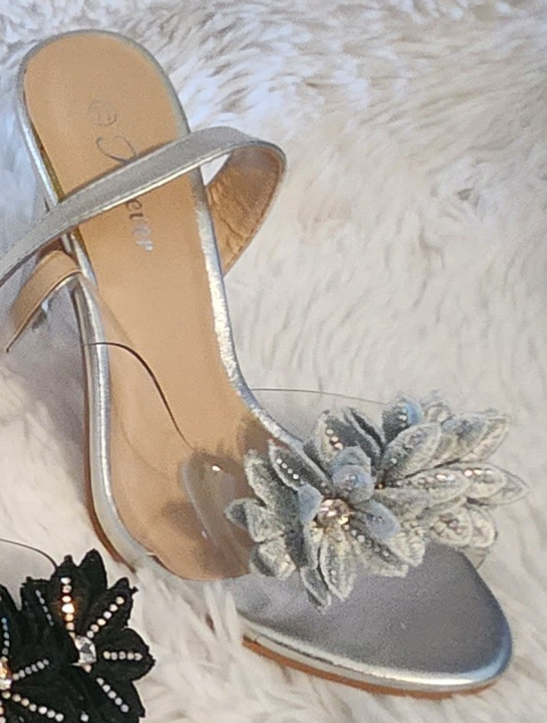 High Heels Fashion Shoes