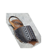 Boho - Style Sandals