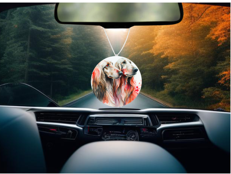 2 Pack Universal Auto Anti Slip Insert Coaster, Rubber Car Coasters