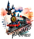 Hogwarts Express
