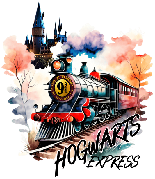 Hogwarts Express