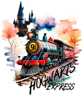 Hogwarts Express