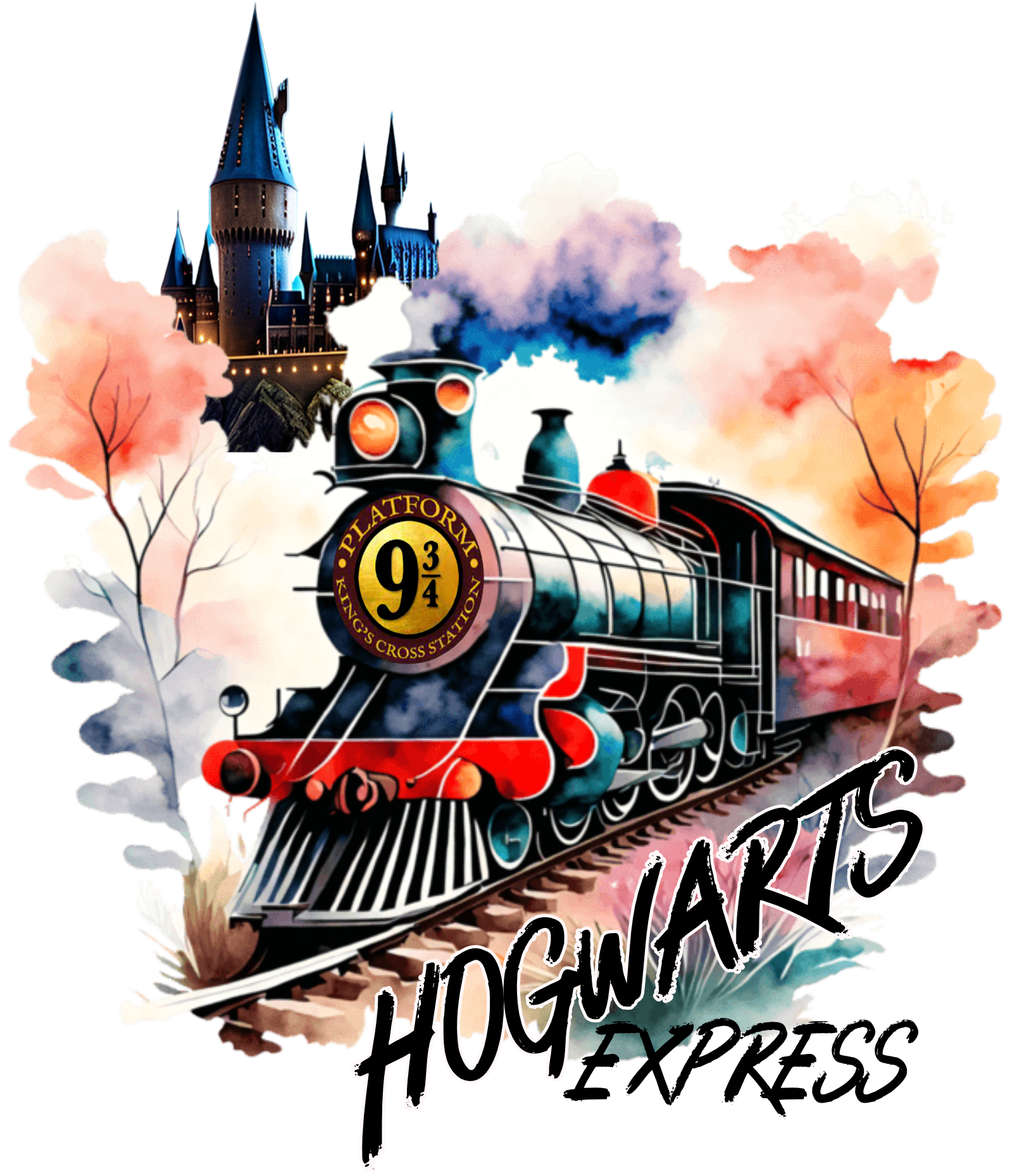 Hogwarts Express