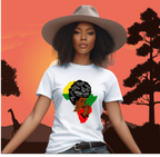 Unshakable Faith Line